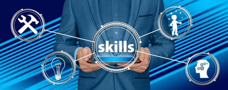 List Of 100 Key Skills For a Resume (Needed For All Jobs)