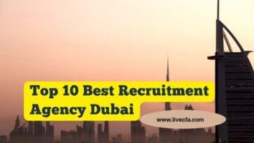 Which Recruitment Agency In Dubai Is Best For Job Hunter?