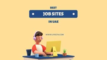 Best Job Sites In UAE