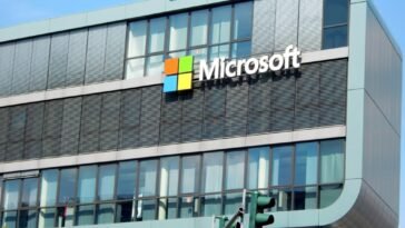 How To Start a Job at Microsoft Career