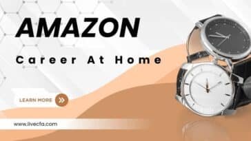 How To Build a Successful Career at Home with Amazon?