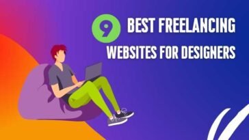 Websites For Designers Best Freelancing
