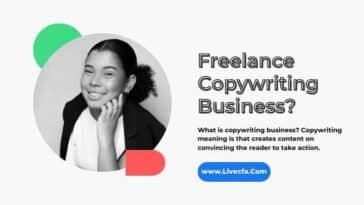 How To Start A Freelance Copywriting Business