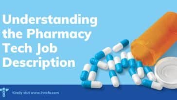 What Skills and Requirements Are Included In The Pharmacy Tech Job Description?