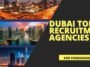 Dubai Top Recruitment Agencies