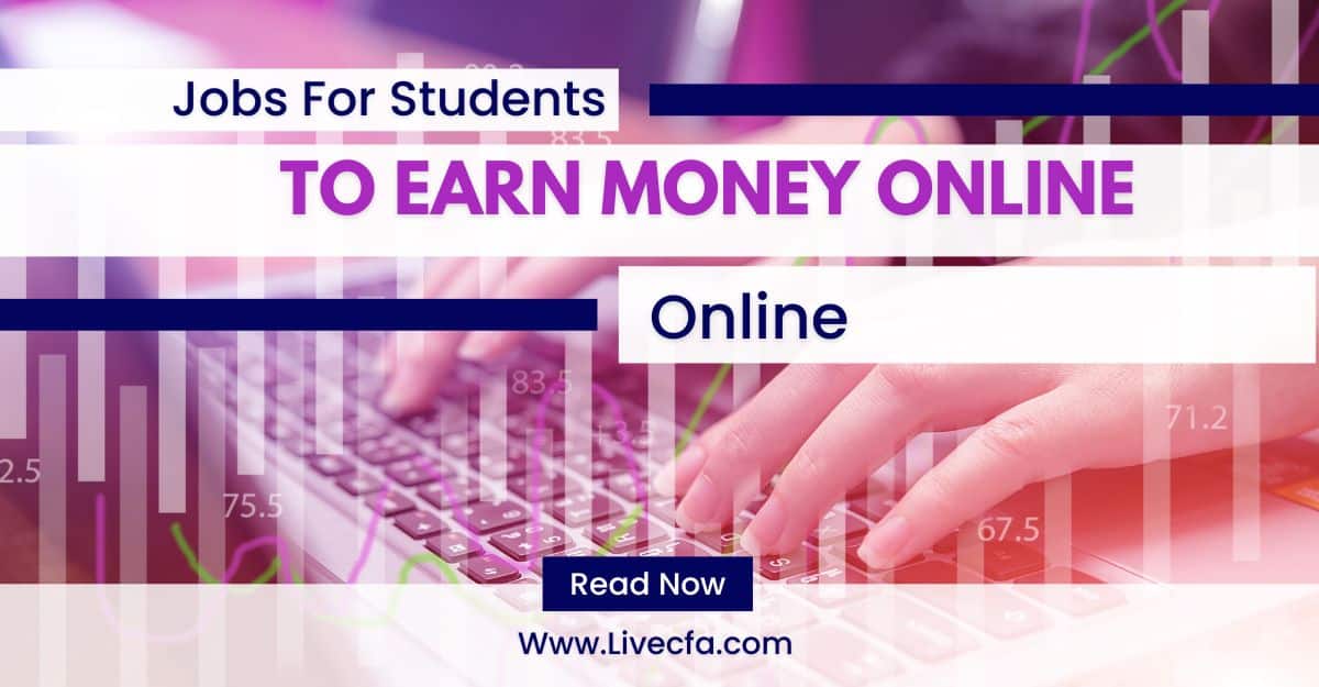 Online Jobs For Students To Earn Money Top Opportunities Online Jobs For Students To Earn Money Top Opportunities